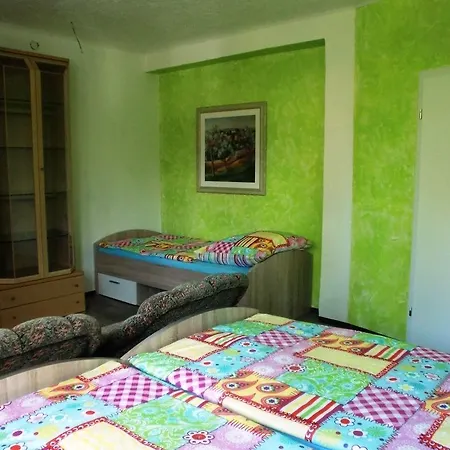 Richards Gastehaus *